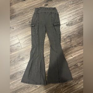 Out from Under Flare Leggings